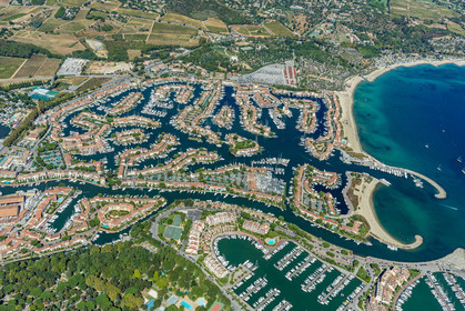 Port-Grimaud