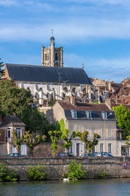 Joigny