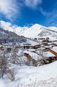 La Foux-d'Allos