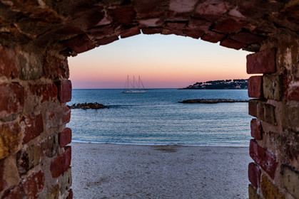 Antibes