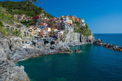 Cinque Terre