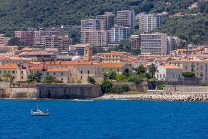 Ajaccio
