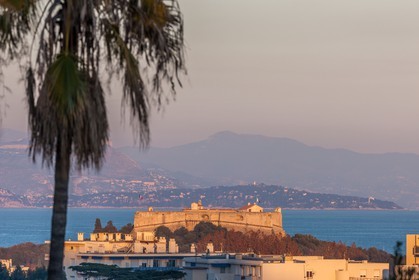 Antibes