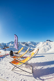 La Foux d'Allos