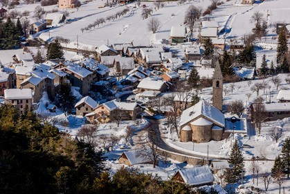 Saint-Dalmas-de-Valdeblore