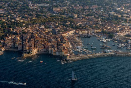 Saint-Tropez