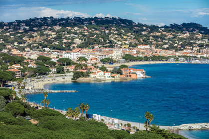 Sainte-Maxime