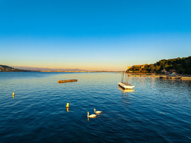 Lérins Sainte Marguerite 2024