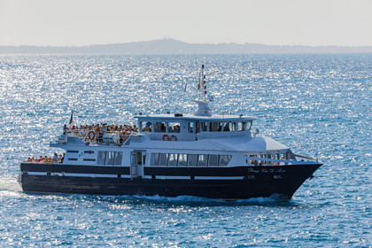 Rivage Côte d'Azur
