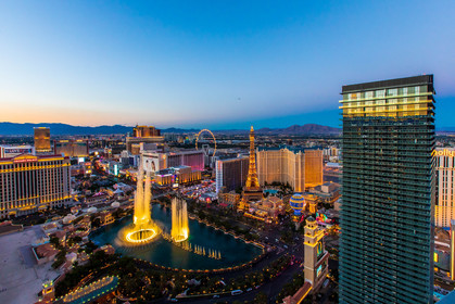 Las Vegas