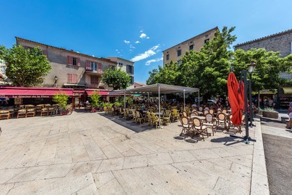 Porto-Vecchio