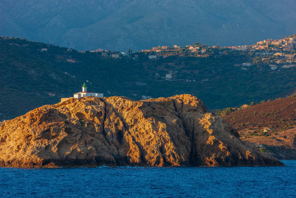 L'Île-Rousse