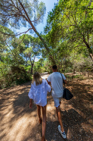 Lérins Sainte-Marguerite