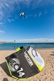 Kitesurf
