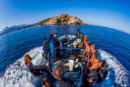 Plongée-sous-marine