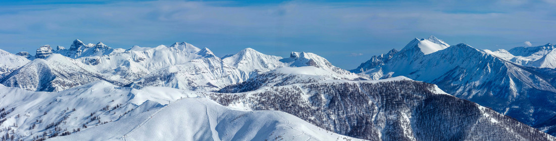 La Foux-d'Allos