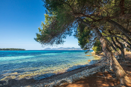Lérins Sainte-Marguerite