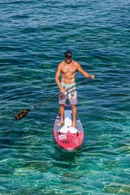 Paddle