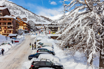La Foux-d'Allos
