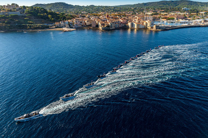 Saint-Tropez