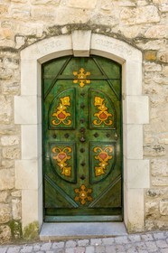 Vézénobres