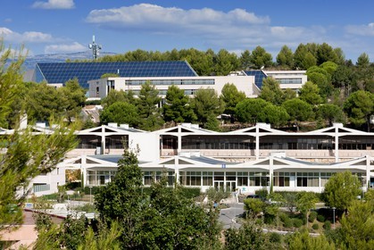 Sophia Antipolis
