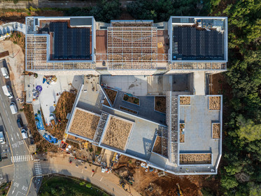 Pole Alpha Sophia Antipolis