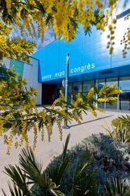 Centre Expo Congrès