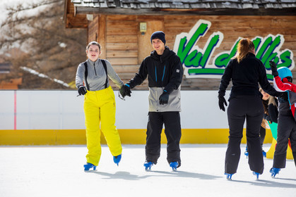 Patinoire