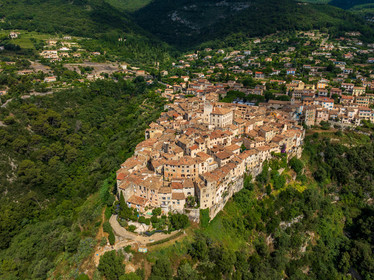 Tourrettes-sur-Loup