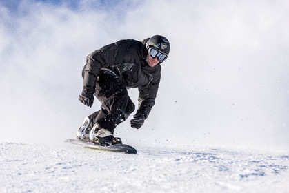 Snowboard