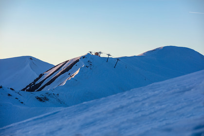 La Foux d'Allos