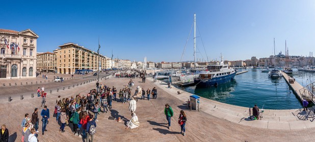 Marseille