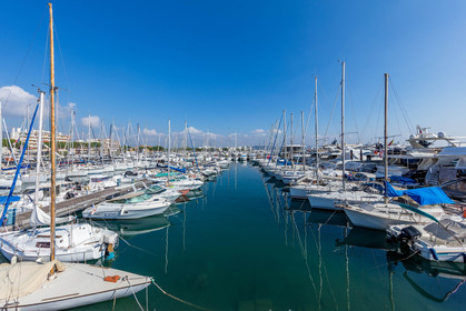 Mandelieu-la-Napoule