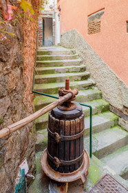 Cinque Terre