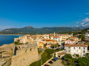 Algajola