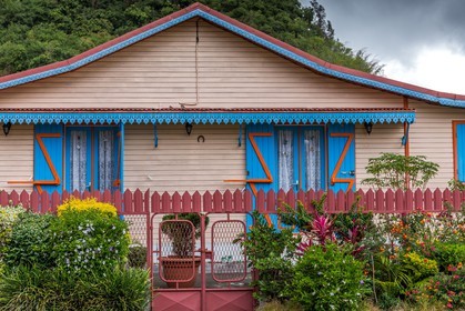 Ile de La Réunion