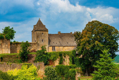 Salignac-Eyvigues