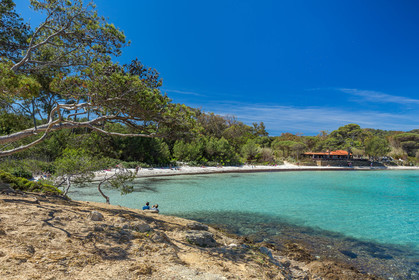 Porquerolles