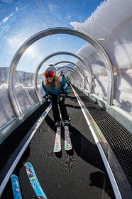 La Foux d'Allos