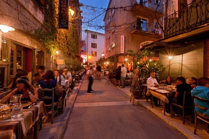 Porto Vecchio