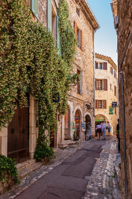 Saint-Paul-de-Vence