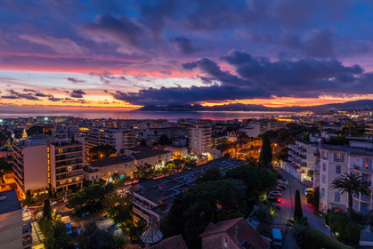 Cannes