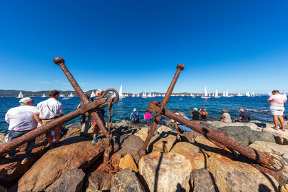 Saint-Tropez