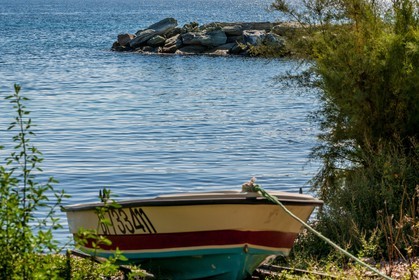 Porticciolo