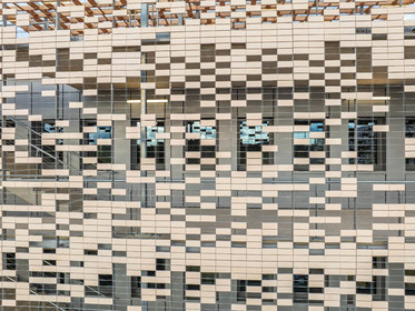 Pole Alpha Sophia Antipolis