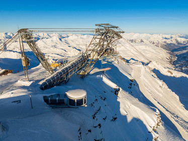 Val Thorens