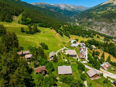 Le Seignus d'Allos