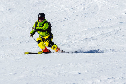 Ski-Mojo