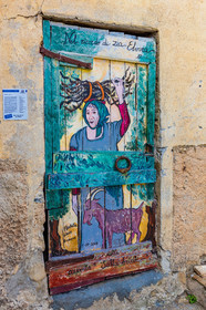 Valloria